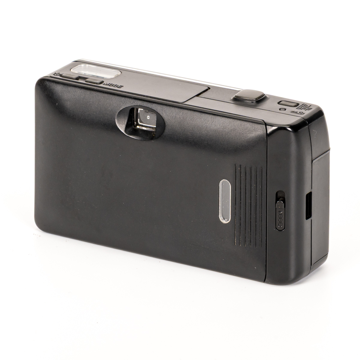 Leica mini II Kompaktkamera analog gebraucht