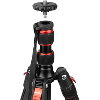 SmallRig Stativ Aluminium T-10 3983