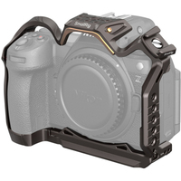 SmallRig 4521 Night Eagle Cage für Nikon Z6 III