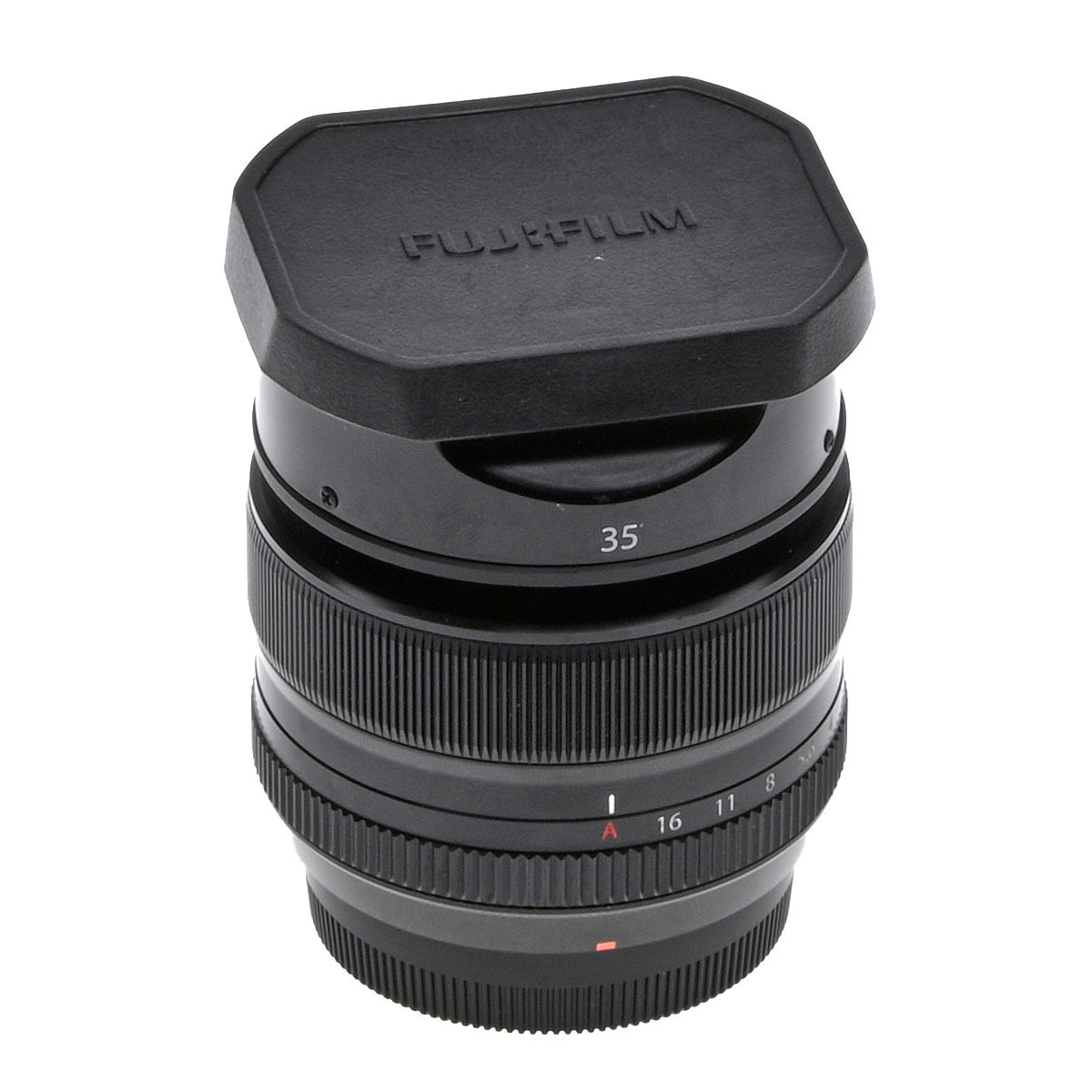 Fujifilm FUJINON XF 35mm F1.4 R gebraucht
