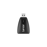 Lexar 2-in-1 USB 3.1 Multi-Kartenleser