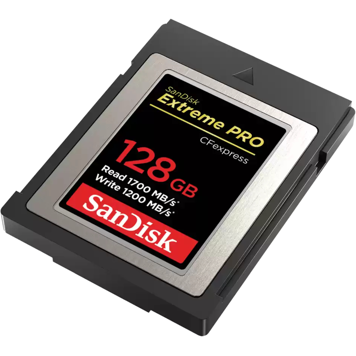 SanDisk Extreme PRO 128GB CFexpress Typ B