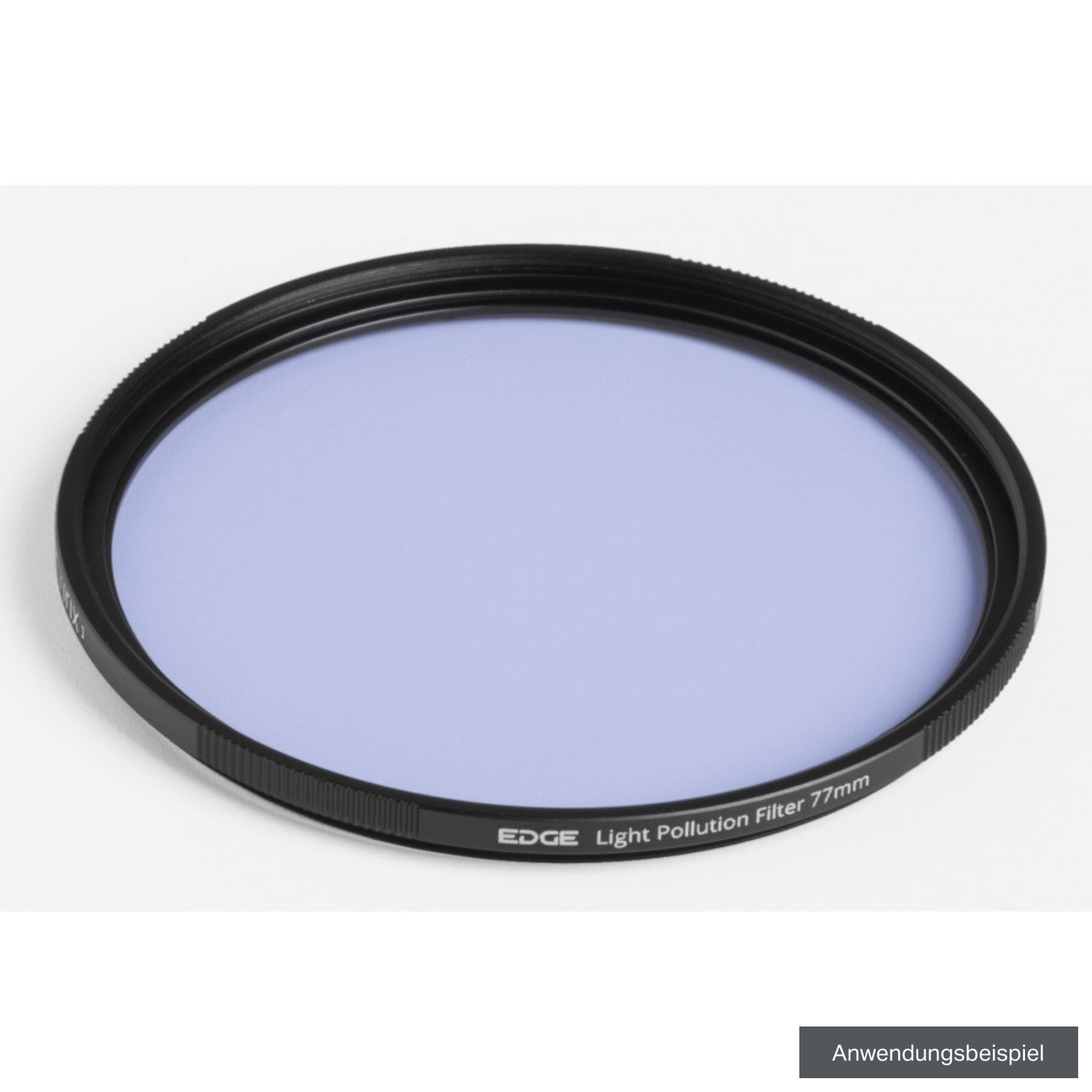 Irix Edge Light Pollution Filter SR 72mm