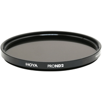 Hoya PROND2 (ND 0.3) Filter 49mm