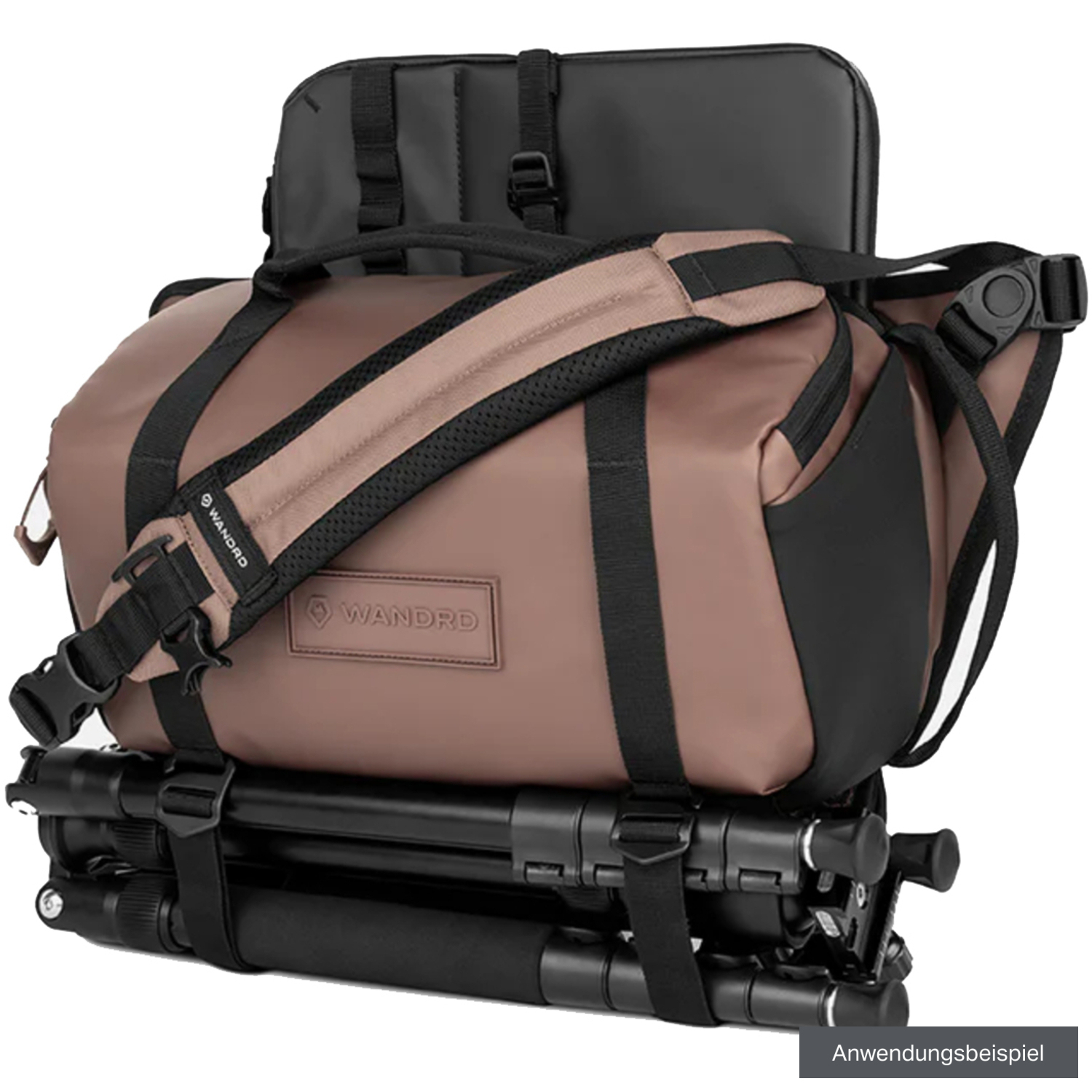 WANDRD ROGUE V2 Sling 9L Atacama Clay