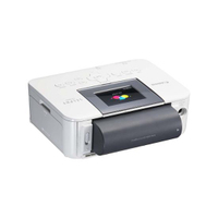 Canon Drucker Selphy CP1000 WH EU13 weiss