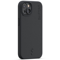 ShiftCam Camera Case mit in-case Lens Mount für iPhone 13 - Anthrazit