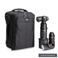 thinkTank Fotorucksack Airport Accelerator schwarz