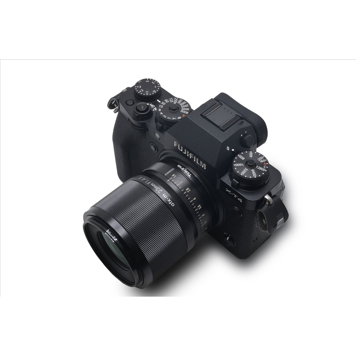 Tokina atx-m 23mm F1.4 X PLUS für Fujifilm X-Mount
