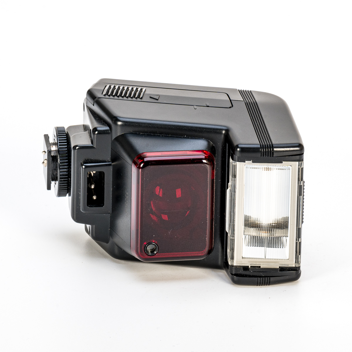 Nikon SB-22 Blitz Analog gebraucht