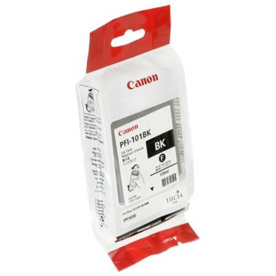 Canon Tinte schwarz f. iPF 5000