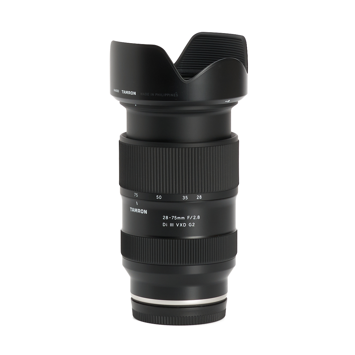 Tamron 28-75mm F2.8 Di III VXD G2 für Sony E-Mount gebraucht