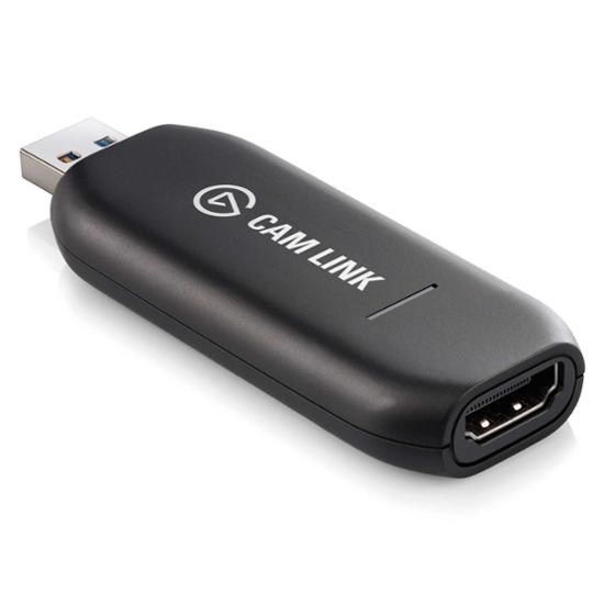 Elgato Cam Link 4k HDMI Camera Connector