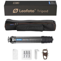 Leofoto Carbon-Dreibeinstativ LS-324CEX