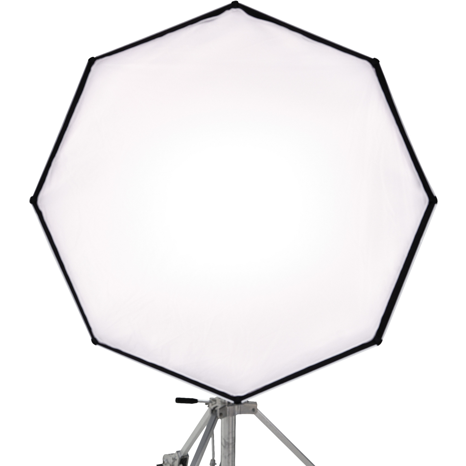 Nanlux SB-DN1200C-O+EC Oktagonal-Softbox, 152cm