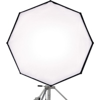 Nanlux SB-DN1200C-O+EC Oktagonal-Softbox, 152cm