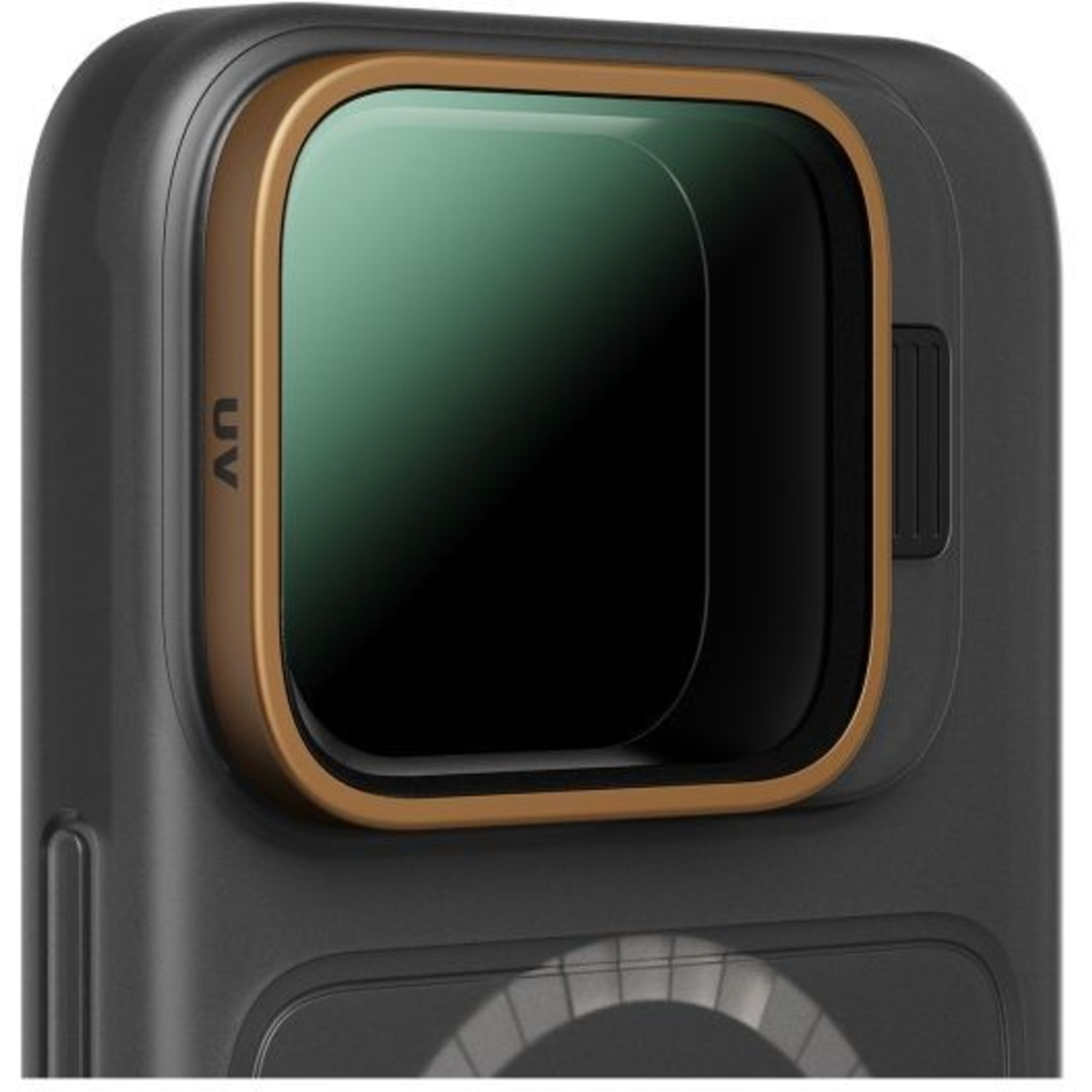 PolarPro LiteChaser iPhone 16 UV Filter