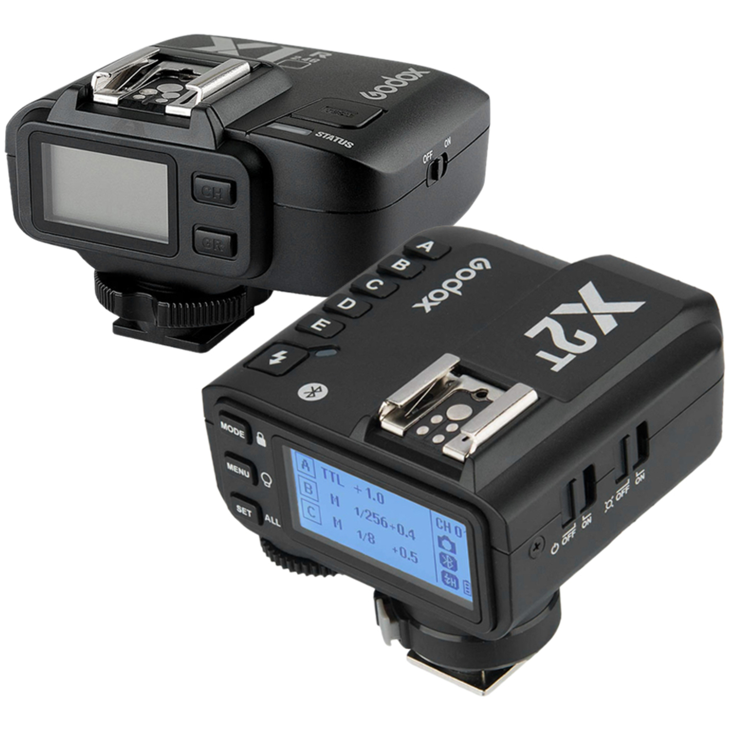 Godox X2 Sender X1 Empfänger Set für Sony