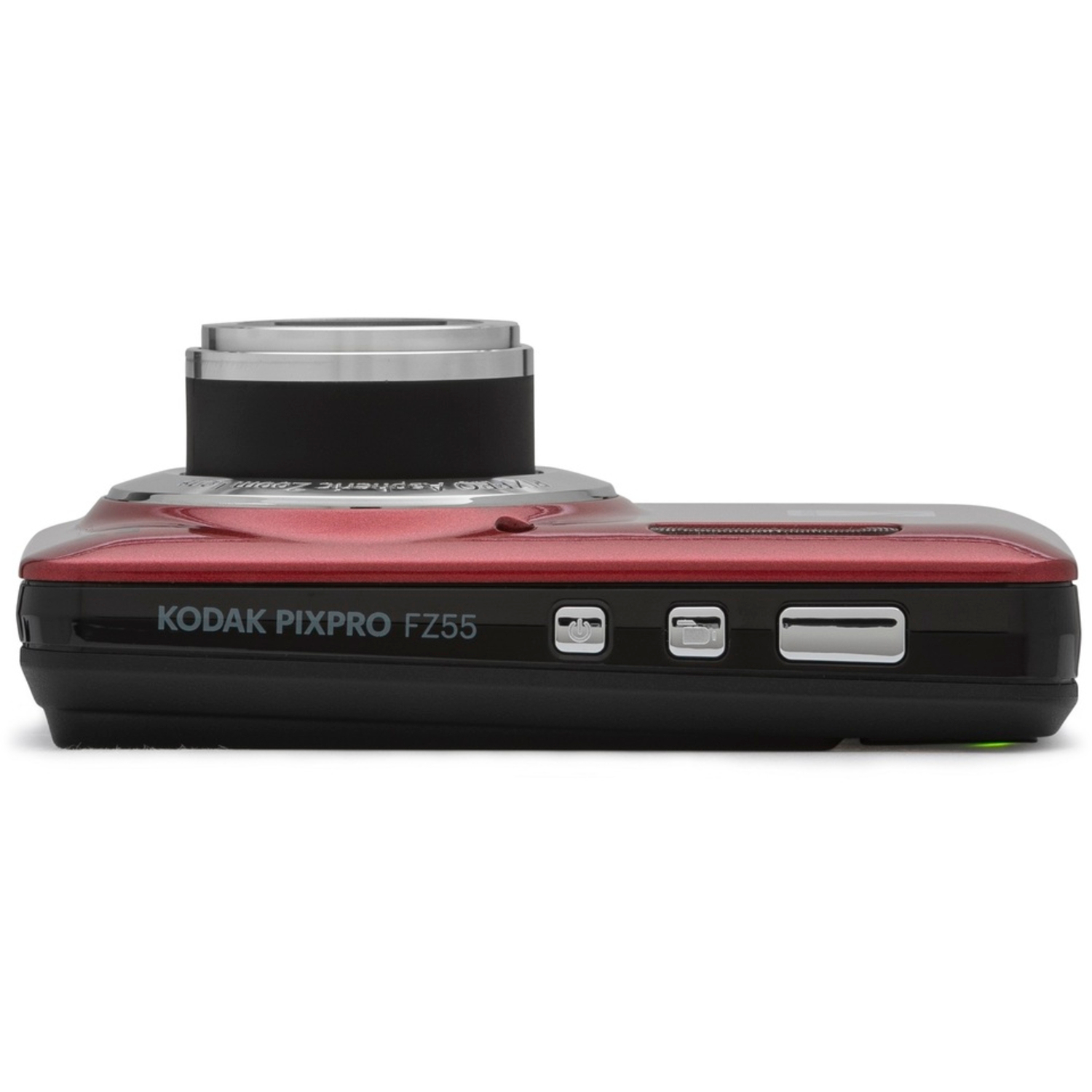 Kodak PixPro FZ55 rot