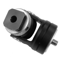 Vanguard VEO CSM DLX Cold Shoe Adapter