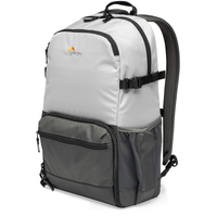 Lowepro Fotorucksack Truckee BP 250 LX 18L grau