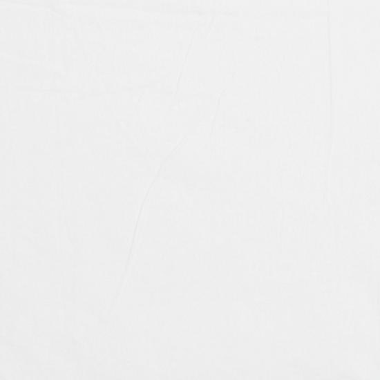 Calumet X-Frame Bezug weiß