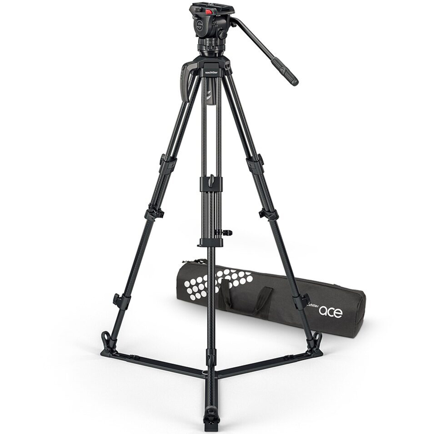 Sachtler System Ace XL CF GS Mk II