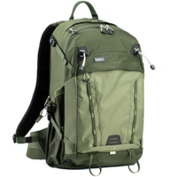 thinkTank Fotorucksack BackLight 26L Montane Green
