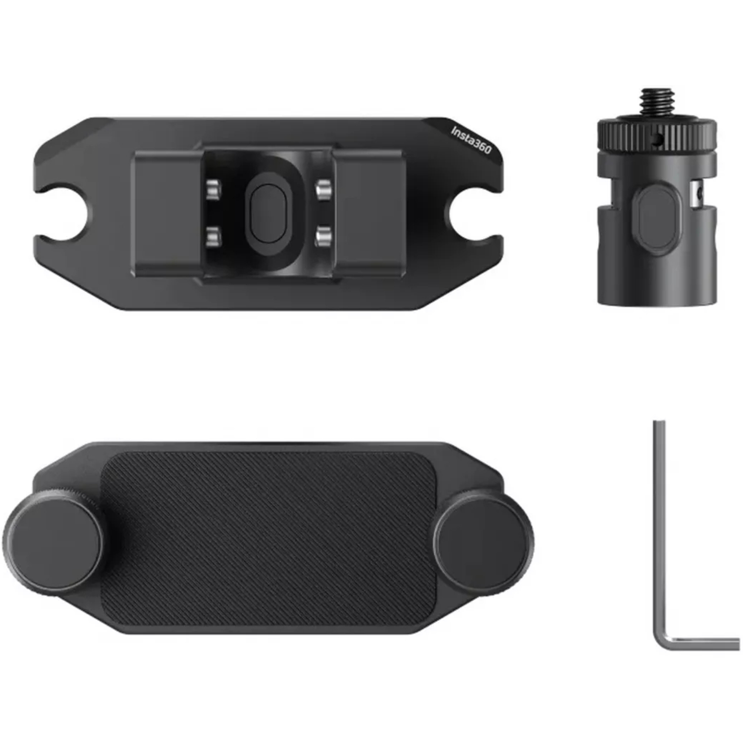 Insta360 Magnetischer Selfie-Stick-Holster 