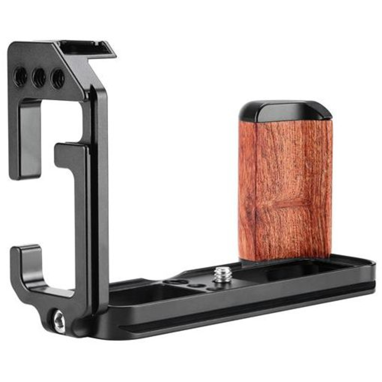 Leofoto LPF-X100V L-Winkel für Fuji X100V