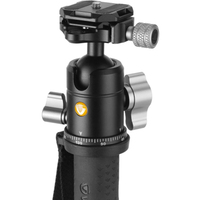 Vanguard Einbeinstativ mit Tri-Stand und Kugelkopf VESTA AM-234TRB