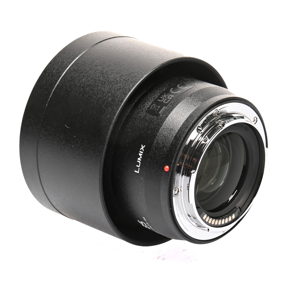 Panasonic LUMIX S 85mm F1.8 für L-Mount gebraucht