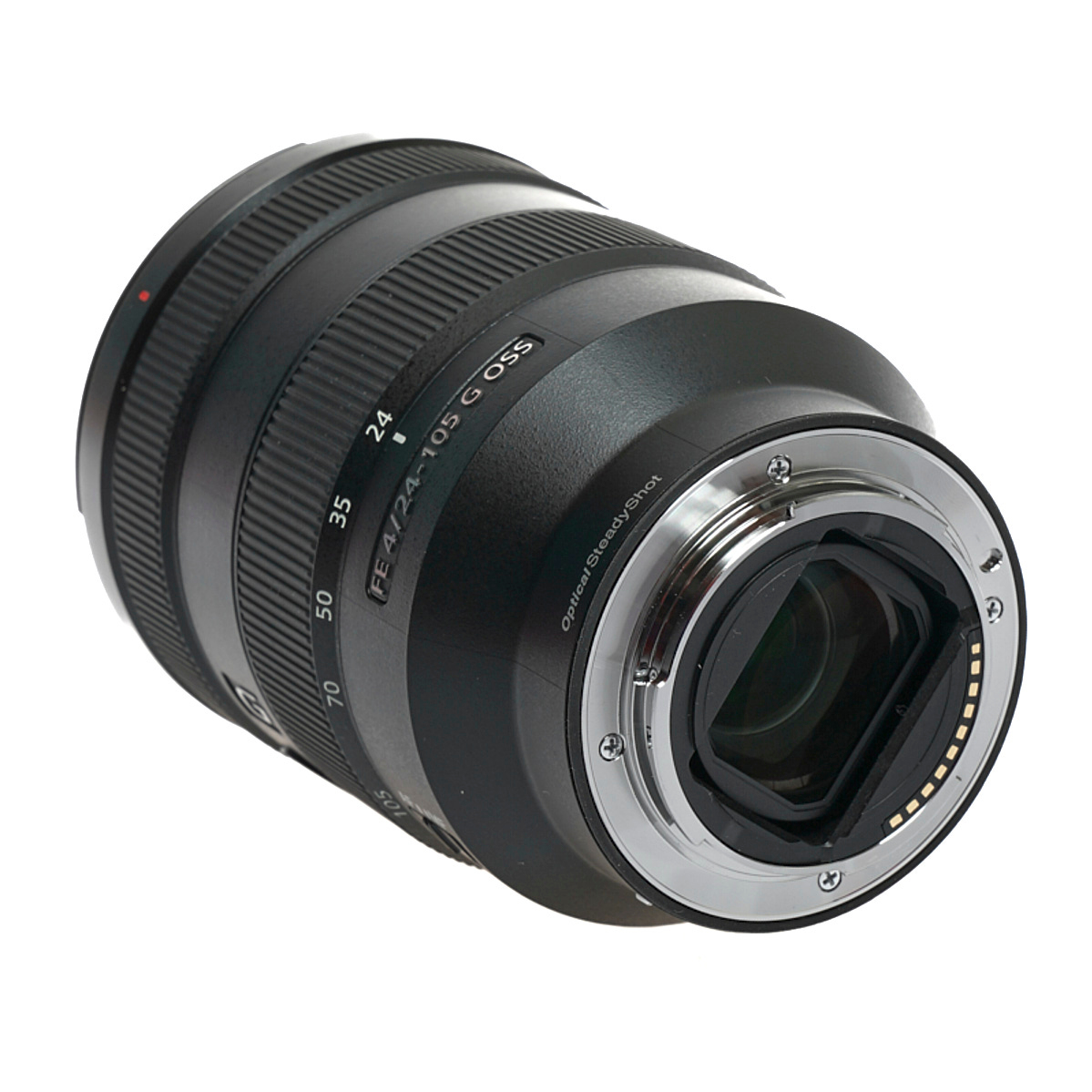 Sony FE 24-105mm F4 G OSS gebraucht