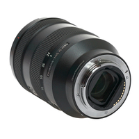 Sony FE 24-105mm F4 G OSS gebraucht