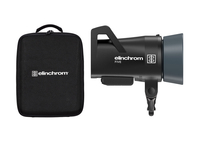 Elinchrom FIVE Monolight Kit