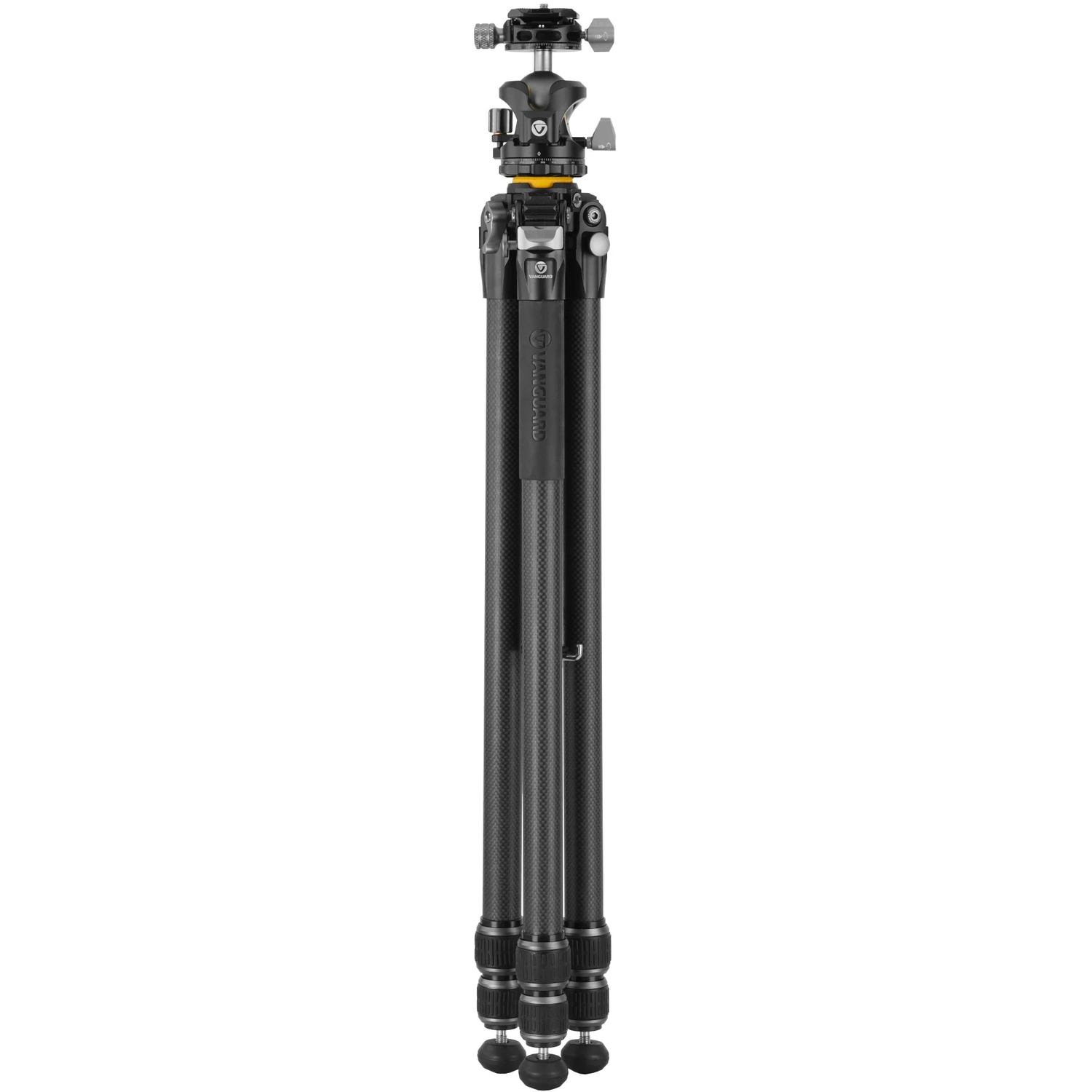 Vanguard Carbonstativ mit Kugelkopf ALTA PRO 3 263CLBPS