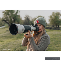 Sony FE 100-400mm F4.5 GM OSS