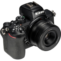 7Artisans AF 27mm F2.8 FF für Nikon Z-Mount