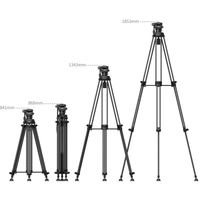 SmallRig Stativ AD14 5441