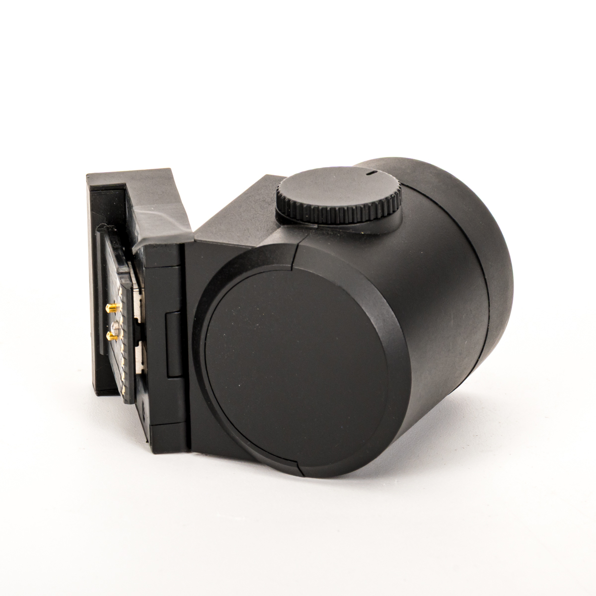 Leica Visoflex (Typ 020), schwarz gebraucht