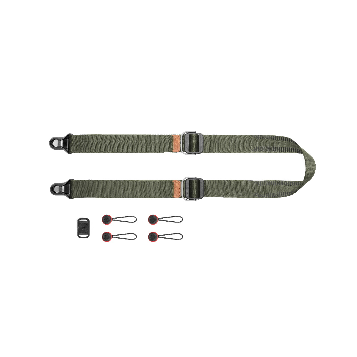 Peak Design Kameragurt Slide Lite Sage