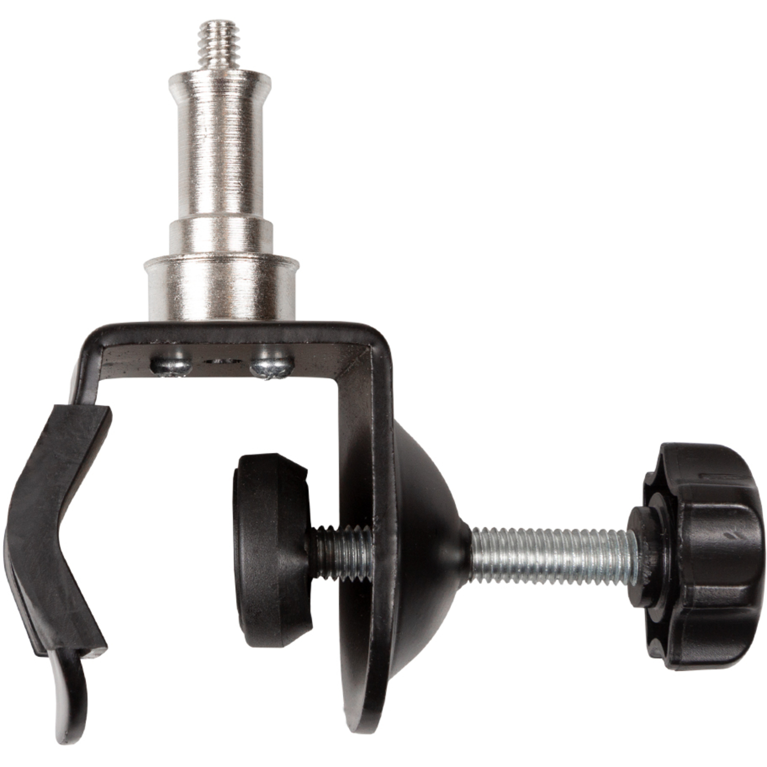 GlareOne U-Klemme mit Schraube und Zapfen 16mm 1/4"