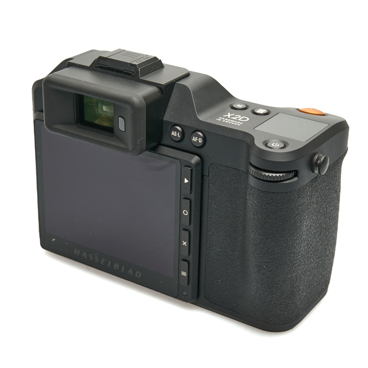 Hasselblad X2D 100c gebraucht