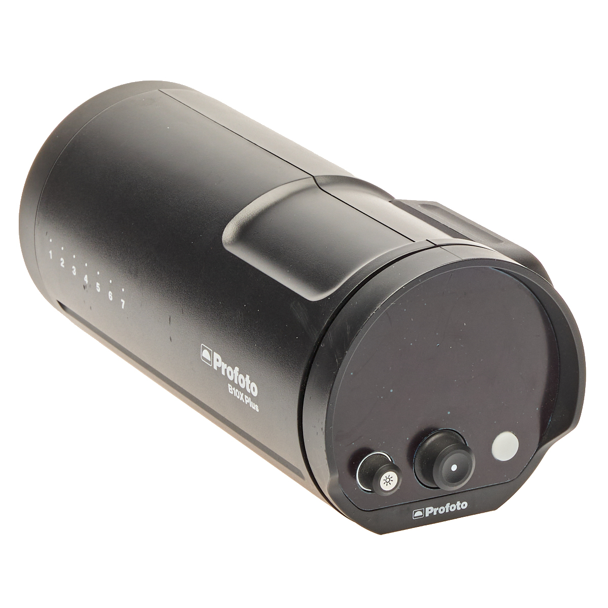 Profoto B10X Plus gebraucht