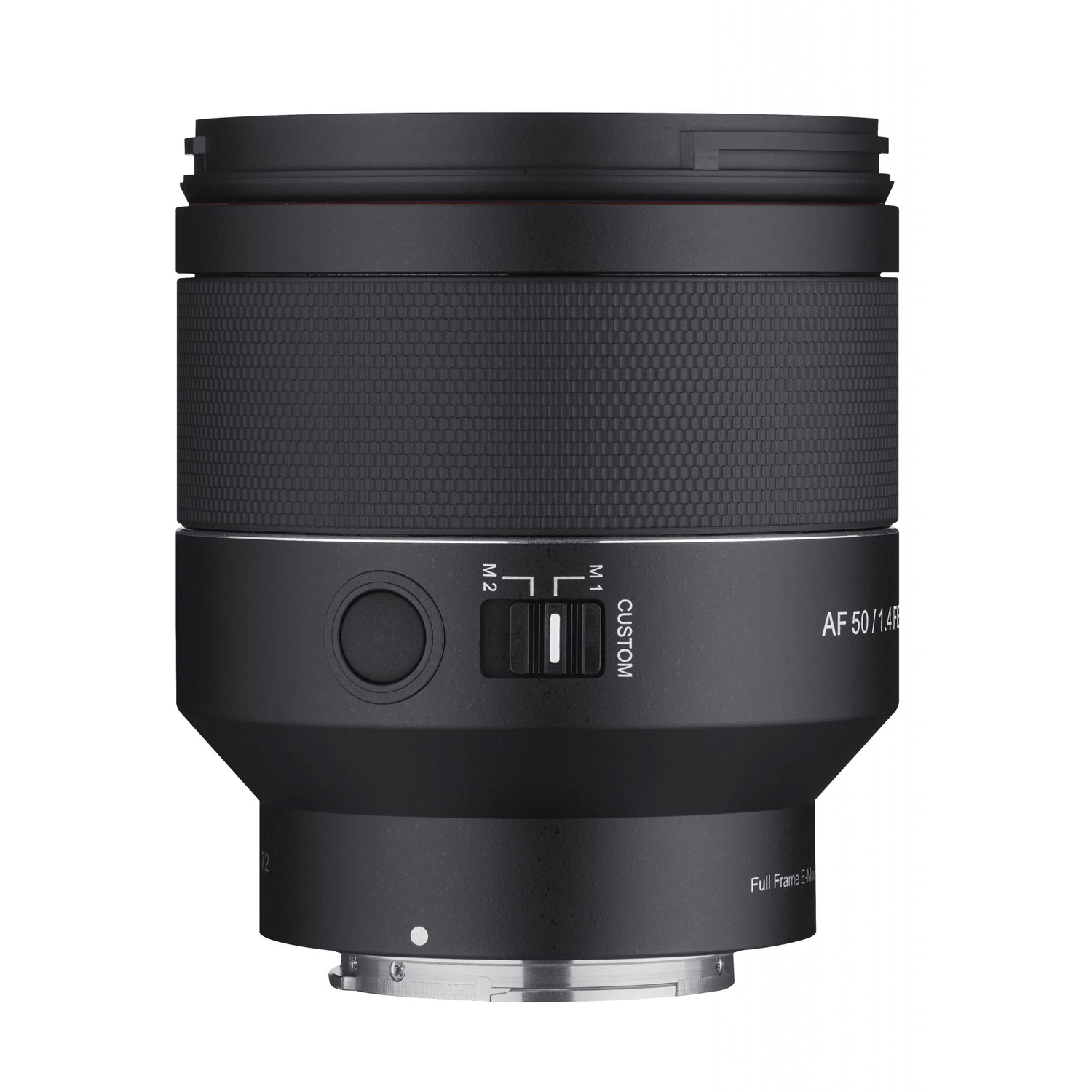 Samyang AF 50mm F1.4 FE II für Sony E-Mount
