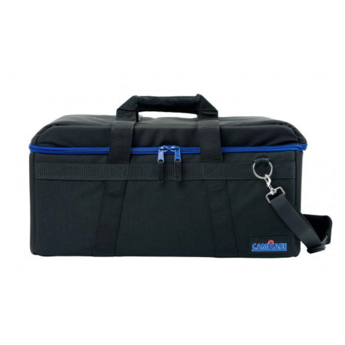 camRade camBag HD Medium in Schwarz