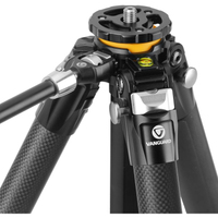 Vanguard VEO 5 304CT Carbonstativ ohne Kopf