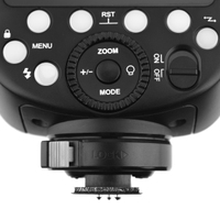 Godox Speedlite V1 für Canon