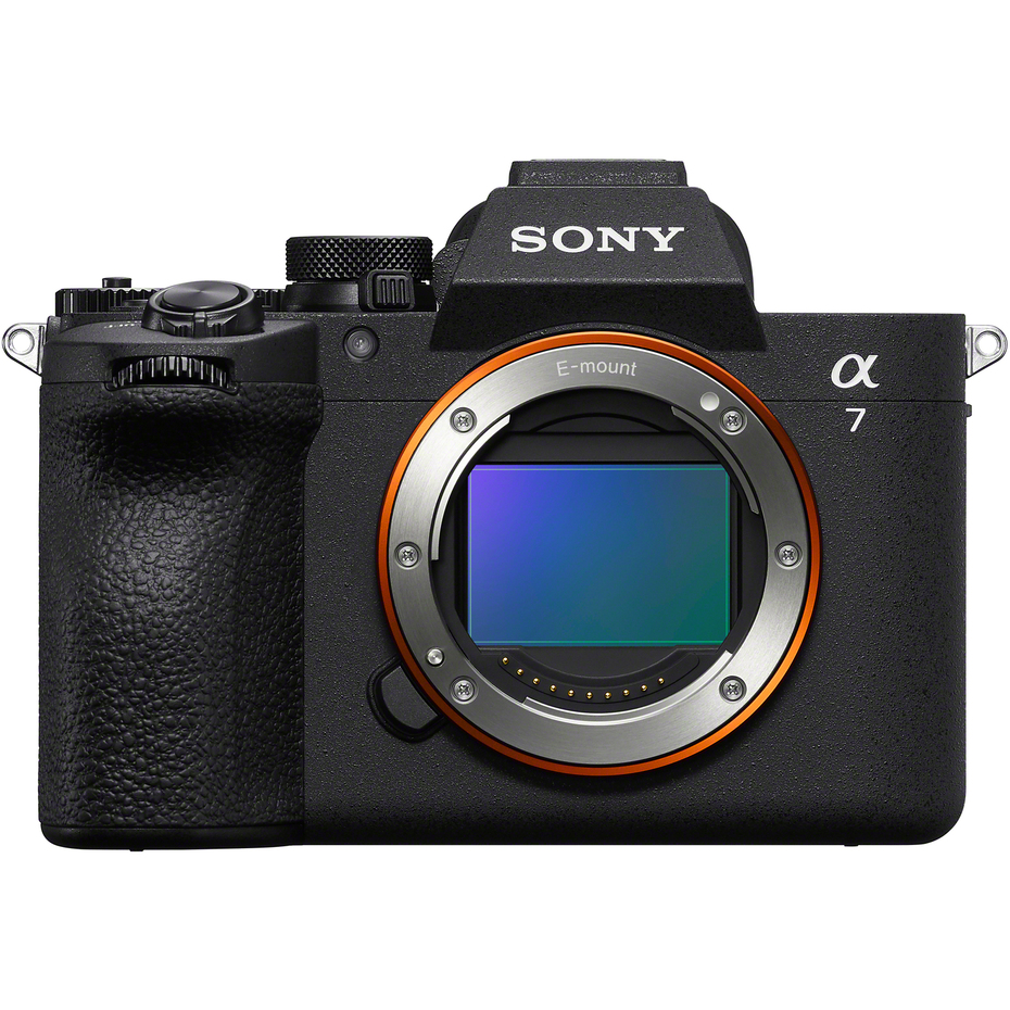 Sony Alpha 7 V online bestellen - Sony Alpha Systemkameras