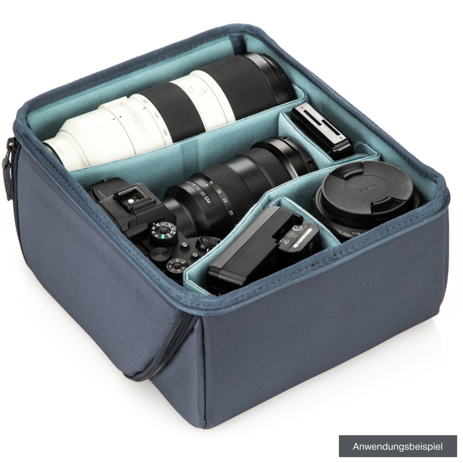 Shimoda Core Unit Small Mirrorless